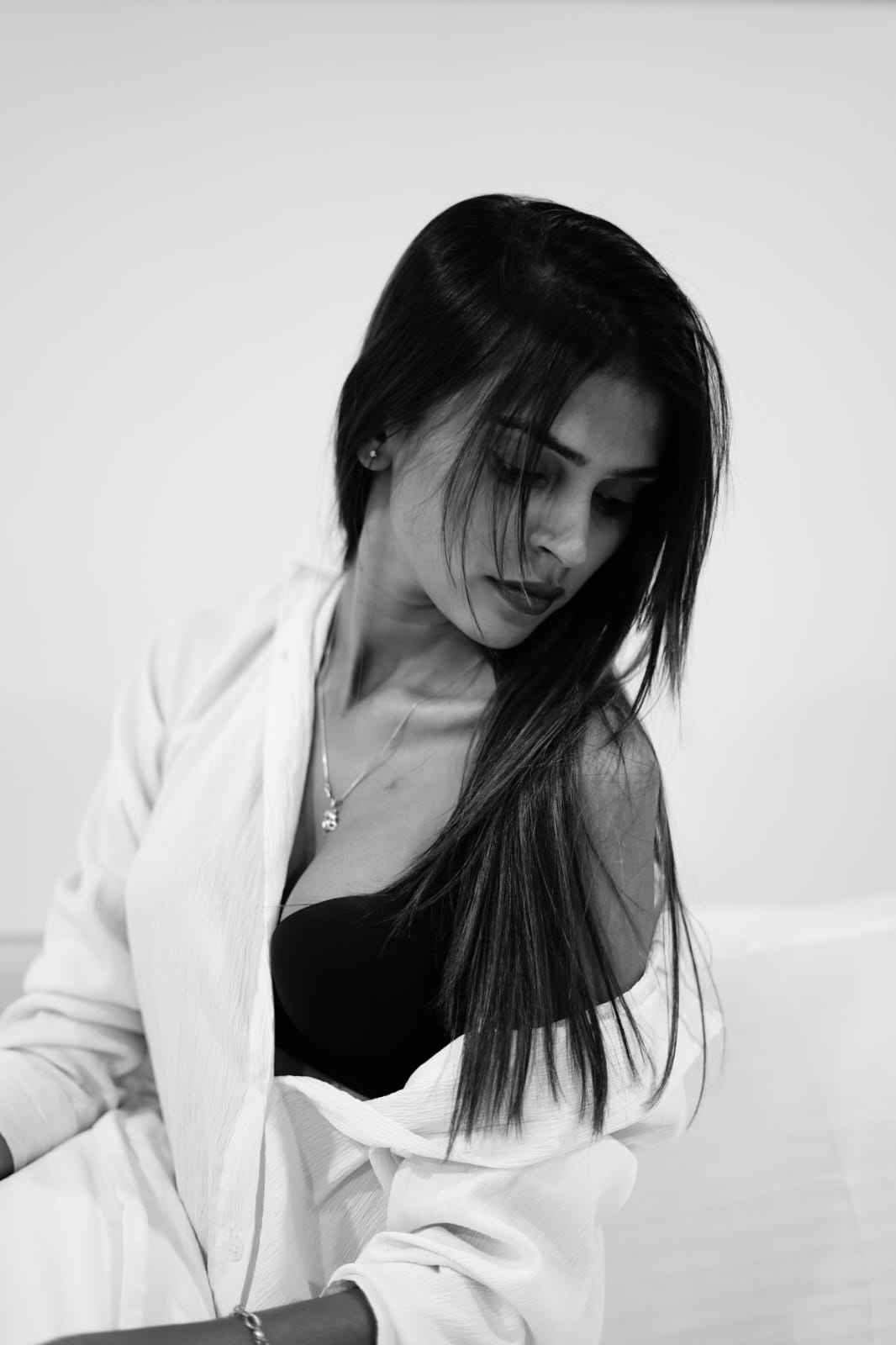 Poonam main portrait