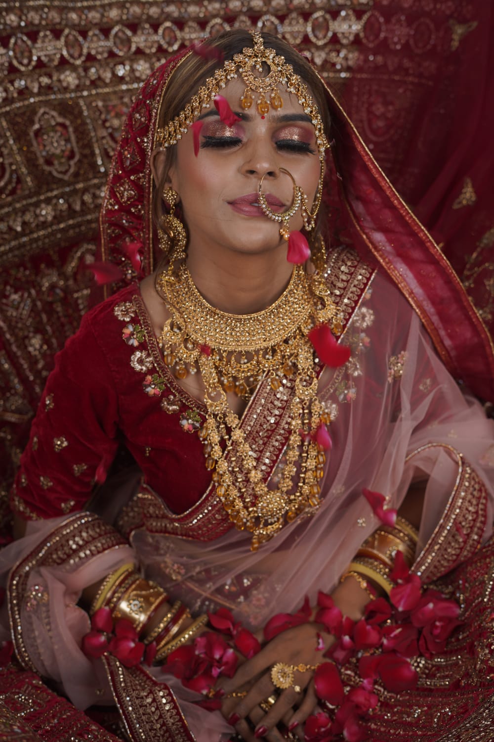 Bridal Jewellery