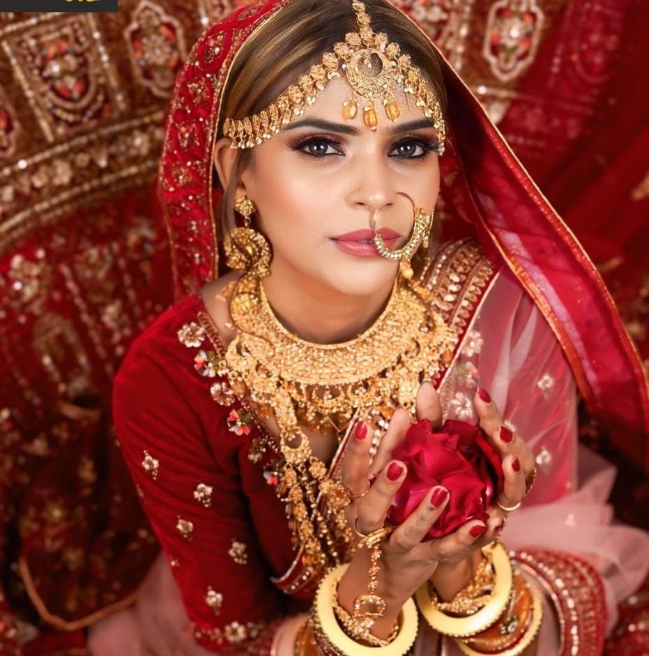 Bridal Jewellery