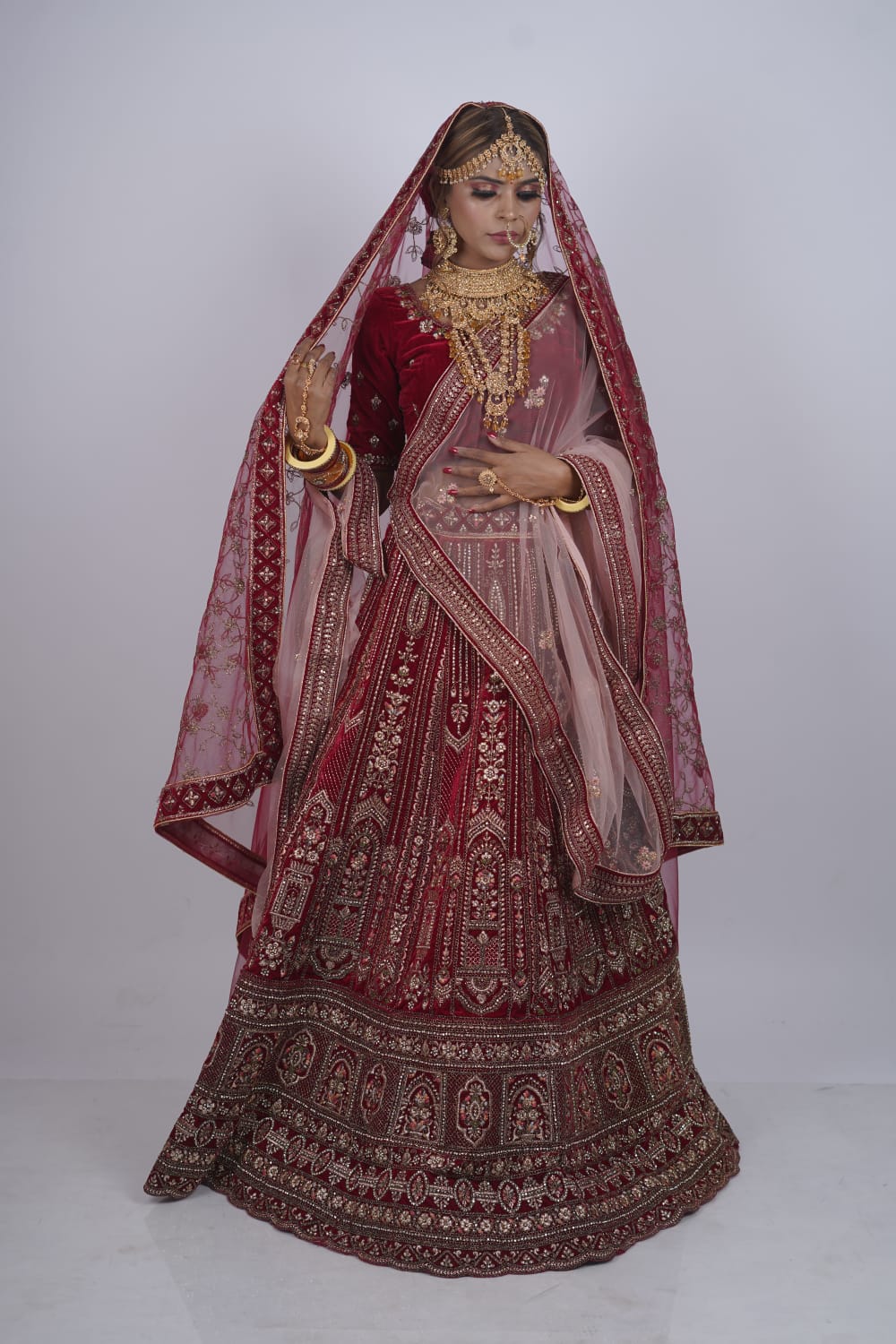 Bridal Jewellery