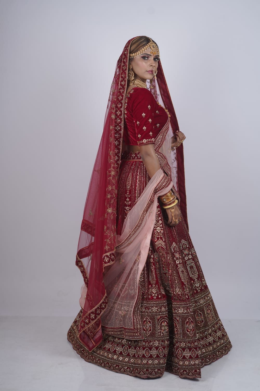 Bridal Jewellery