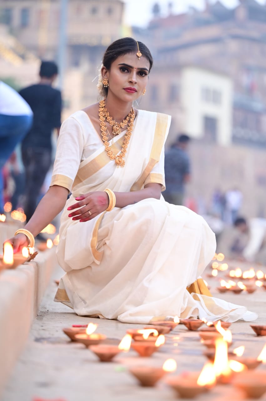 Dev Diwali 2024