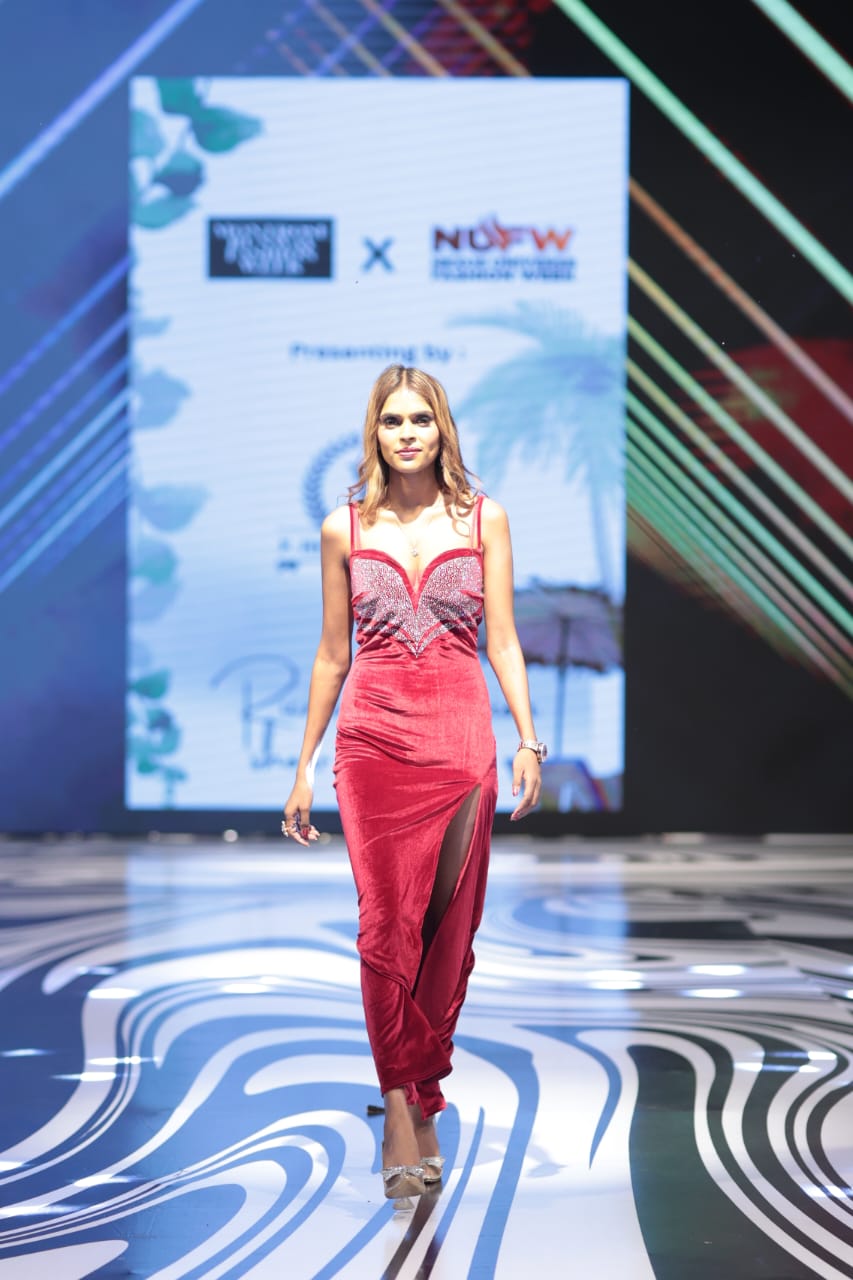 Ramp Walk
