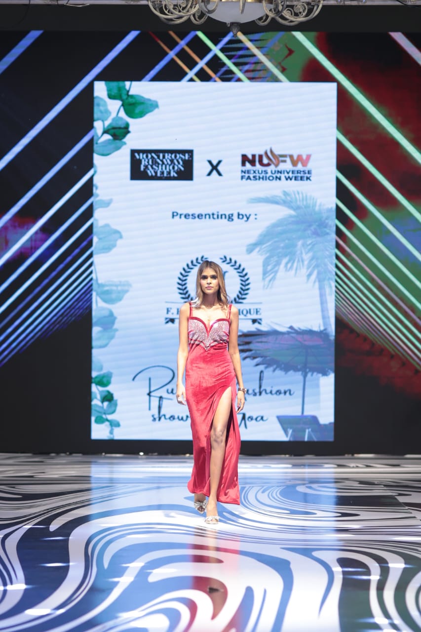 Ramp Walk