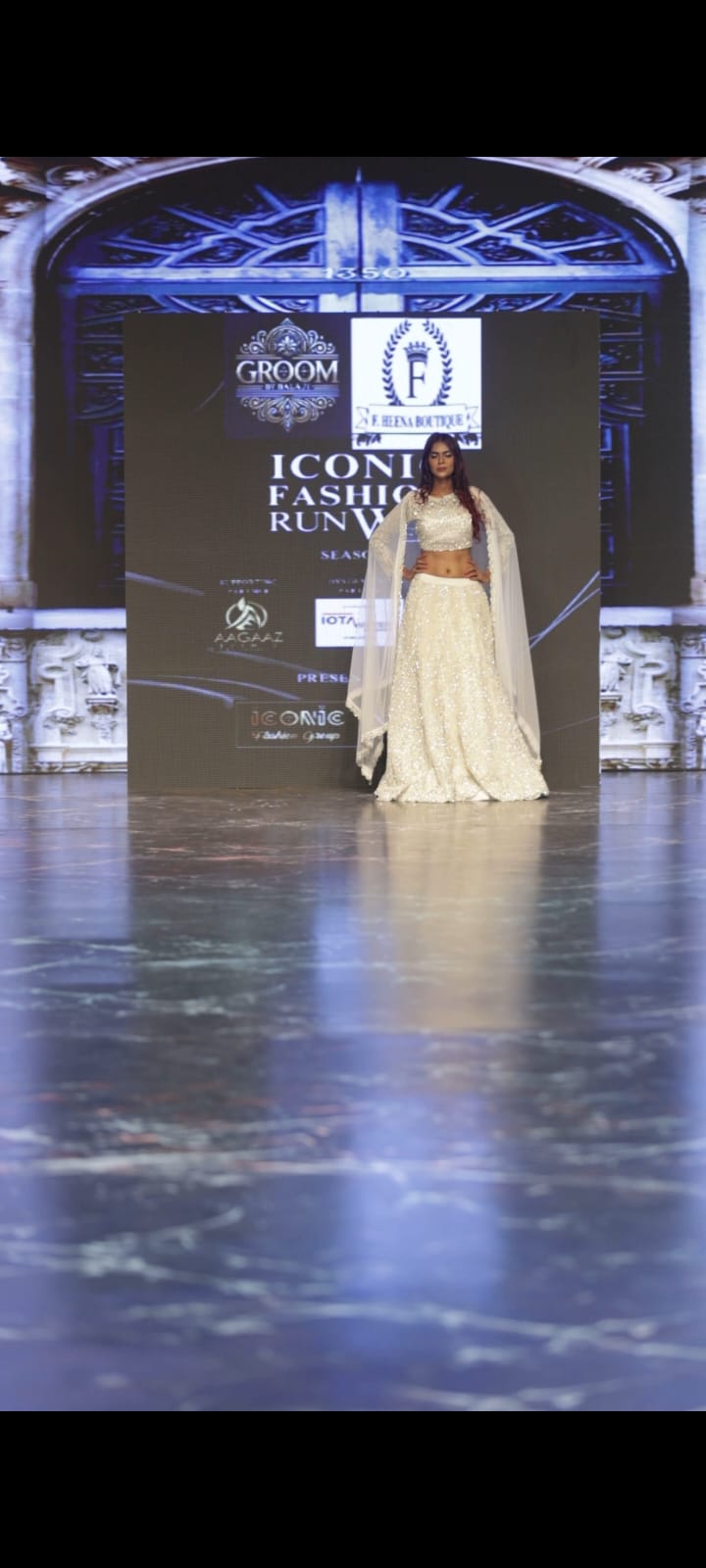 Show Stopper
