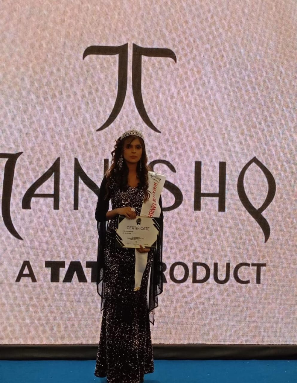 Tanisq Jewellery