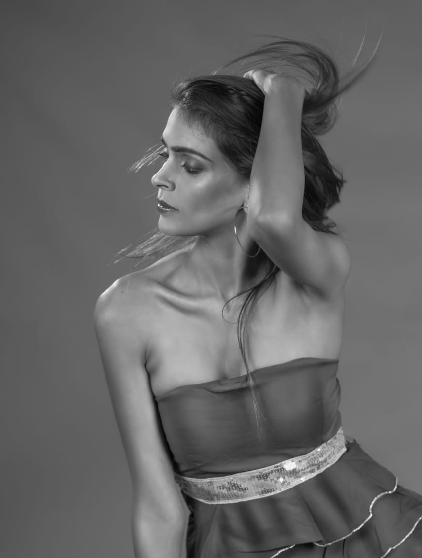 Vintage Look